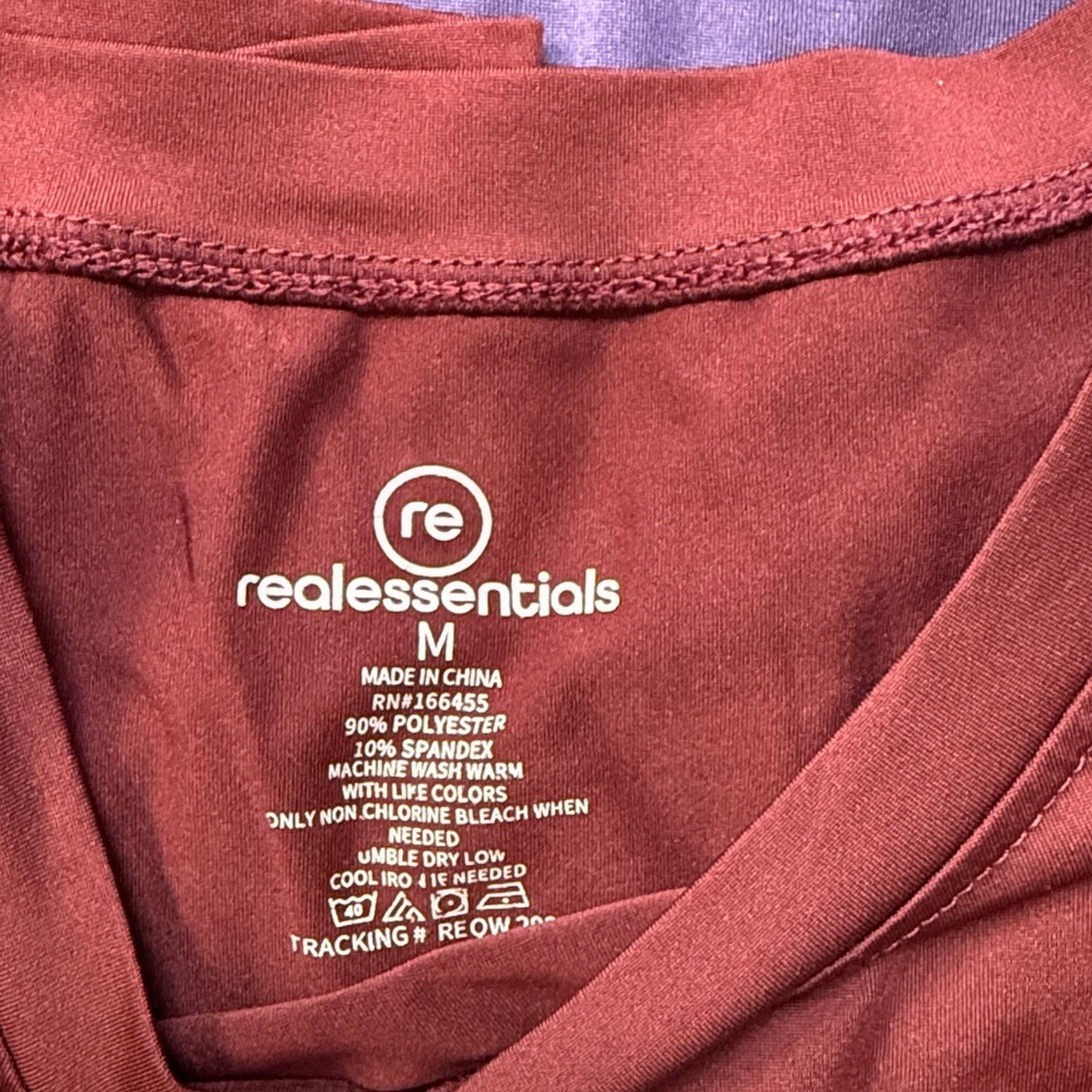 5 cropped tees - Picture 5 of 6